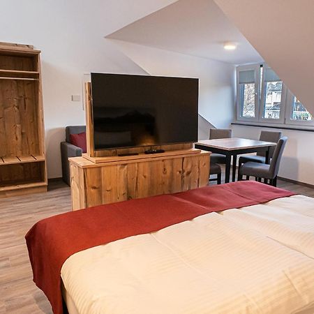 Pension Sewald Berg  Dış mekan fotoğraf